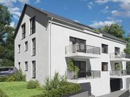 Modern, effizient, hochwertig - Stilvolles Wohnen auf 80 m² - Neudenau