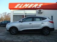 Hyundai ix 35 1.6 GDI Blue Drive 2WD - Sauensiek