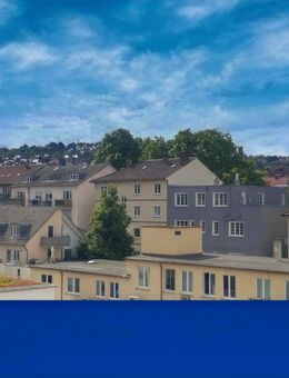 Erstbezug - Smart-home - S-West - Penthouseluxuswohnung - Ausbau 2023 - über den Dächern Stuttgarts - Stuttgart