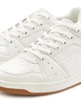 AUTHENTIC LE JOGGER Sneaker im Casual-Look, Schnürhalbschuh, Freizeitschuh, Schnürschuh VEGAN