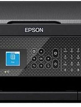 Epson WF-2910DWF Multifunktionsdrucker, (WLAN (Wi-Fi)