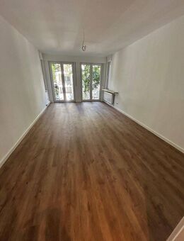 Top-renovierte 4-Zimmerwohnung nahe Zollhafen & Rhein - Mainz