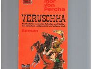 Veruschka,Igor von Percha.Bastei Verlag,1969 - Linnich