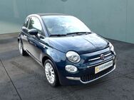 Fiat 500, 1.0 DolceVita MY21 Mild Hybrid EU6d UConnect, Jahr 2021 - München