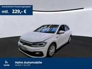 VW Polo, 1.0 TSI Highline R-Line beatsAudio, Jahr 2021 - Böblingen