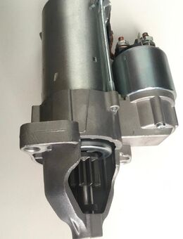 BMW R 1200 GS   R Nine T  Starter Anlasser Typ D6G2 - Adenbüttel