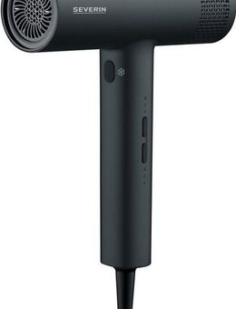 Severin Haartrockner HT 0170 S-Style „Speed Pro“, 2000 W, für ein individuelles Styling-Erlebnis