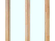 Holzfenster 120x150 cm, Europrofil Kiefer,neu auf Lager - Essen