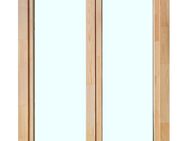 Holzfenster 120x150 cm, Europrofil Kiefer,neu auf Lager - Essen