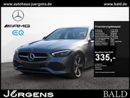 Mercedes C 220, d Avantgarde MBUX 17, Jahr 2023 - Lüdenscheid