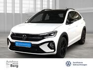 VW Taigo, 1.0 TSI R-Line OPF, Jahr 2024 - Oldenburg (Holstein)