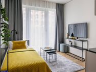THE HOUSE OF CO – Co-Living neu gedacht - Berlin