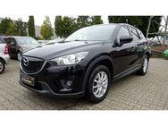 Mazda CX-5 Sports-Line AWD Leder Schiebedach - Münster