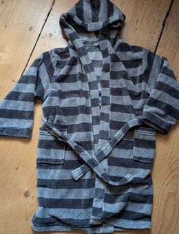 Bademantel für Kinder 134/140 von C&A - Lenzkirch