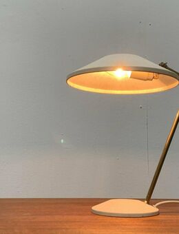Mid Century Table Lamp Tischleuchte zu 50er 60er 70er Teak - Hamburg Hamburg-Nord