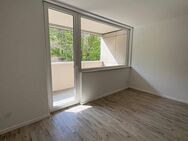 NEURENOVIERTE 1,5-ZIMMER-WOHNUNG MIT BALKON UND WALDBLICK - Offenbach (Main)