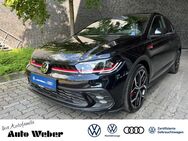 VW Polo, 2.0 l TSI GTI OPF Automatik digitales, Jahr 2023 - Ahlen