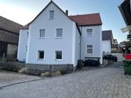 3-Zimmer-Wohnung in Lauf/Simonshofen - modernisierte Wohnung mit viel Potenzial - Lauf (Pegnitz)