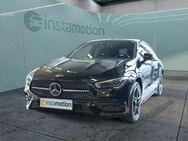 Mercedes CLA 250, , Jahr 2023 - München