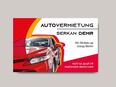 Visitenkarten - Design, Gestaltung und Druck in 50733