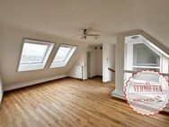 Gemütliche Maisonette-Stadthaus Wohnung im Herzen von Wiesloch! - Wiesloch