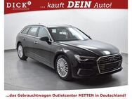 Audi A6 Av 40 S-Tr quatt Design LEDER+MATRIX+KAM+ACC+ - Bebra