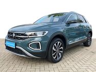 VW T-Roc, 1.5 TSI Style Dig, Jahr 2023 - Hannover