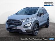 Ford EcoSport, 1.0 ACTIVE, Jahr 2021 - Halle (Saale)