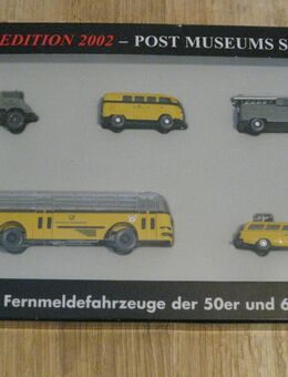 Wiking-Modell-Autos - Tauberbischofsheim Zentrum