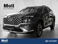 Hyundai Santa Fe, 1.6 T-GDi HEV Signature, Jahr 2020 - Köln