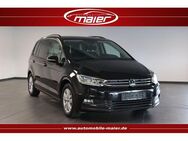 VW Touran 2.0 TDI Comfortline 7Si.-Navi-AHK-ACC-LED - Bebra