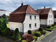 Einfamilienhaus mit Potenzial in Müschede - Ruhige Lage, Renovierungsbürftig - Arnsberg