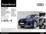 Audi RSQ8, , Jahr 2021 - Feldkirchen-Westerham