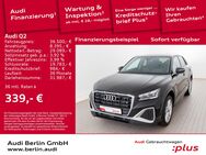 Audi Q2, S line 30 TDI, Jahr 2024 - Berlin