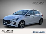 Hyundai i20, 1.0 T-GDI FL (MY25) Trend Lichtpaket, Jahr 2024 - Eisenach