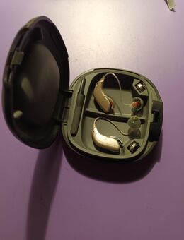 Hörgeräte zu verkaufen - Gaggenau Zentrum