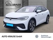 VW ID.5, Pro Performance Infotainment-Paket El, Jahr 2023 - Billerbeck