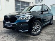 BMW X3 xD 20d Aero-M-Sport SHADOW 8FACH AMBIENTE LED - Willmering