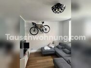 [TAUSCHWOHNUNG] Erdgeschoss Wohnung mit Stellplatz - Münster