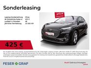 Audi Q4, pro, Jahr 2023 - Bernburg (Saale)