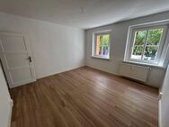 Gemütliches Wohnen im Erdgeschoss! - Seeland