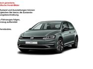 VW Golf, IQ DRIVE 2AC FLA L&S FS, Jahr 2019 - Lichtenstein (Sachsen)