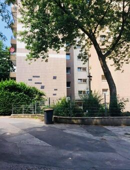 3-Zimmer-Wohnung in Hattingen Stadtmitte - Hattingen