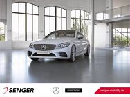 Mercedes C 300, d AMG, Jahr 2020 - Wilhelmshaven