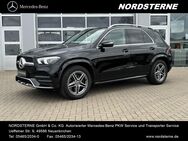 Mercedes GLE 300 AMG, AMG-LINE MBUX, Jahr 2019 - Neuenkirchen (Landkreis Osnabrück)