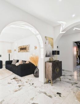 Exklusive Wohnung in Kirkel-Neuhäusel - Terrasse, Garage, 2 Bäder & 2 hochwertige Nutzräume - Kirkel