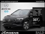 Mercedes EQA, 250 Progressive Wide Amb Easy-P 18, Jahr 2023 - Altenkirchen (Westerwald)