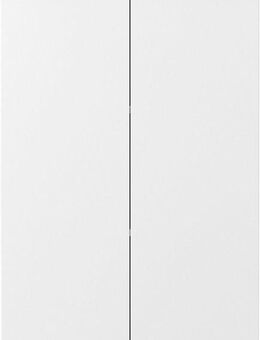 GERMANIA Aktenschrank Mailand optional mit Schublade, Türdämpfer, Breite 80 cm, Made in Germany