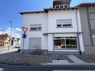 TOP-Rendite 8,6% - käuferprovisionsfrei 2 -Familienhaus mit Ladengeschäft in Ubstadt-W./Stettfeld - Ubstadt-Weiher