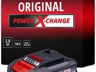 Einhell »Power-X-Change« Akku, 18 V, 2 Ah